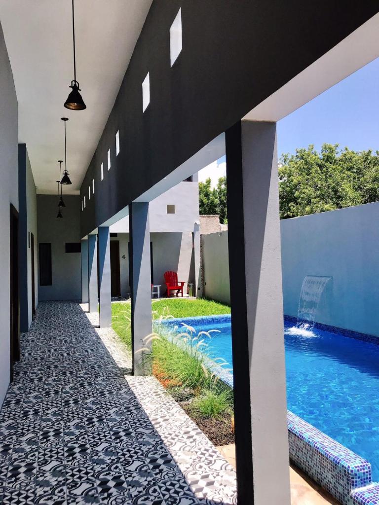 Hotel Casa Nodin photo 2