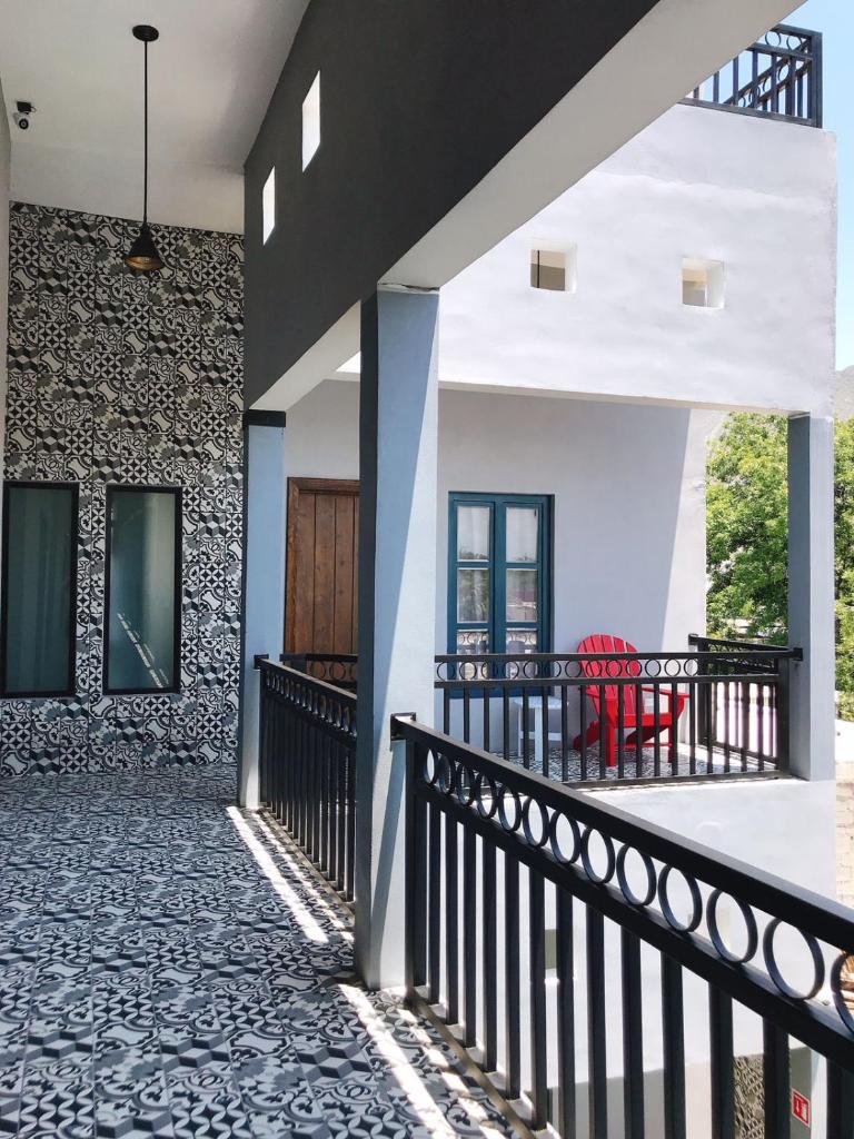 Hotel Casa Nodin photo 4