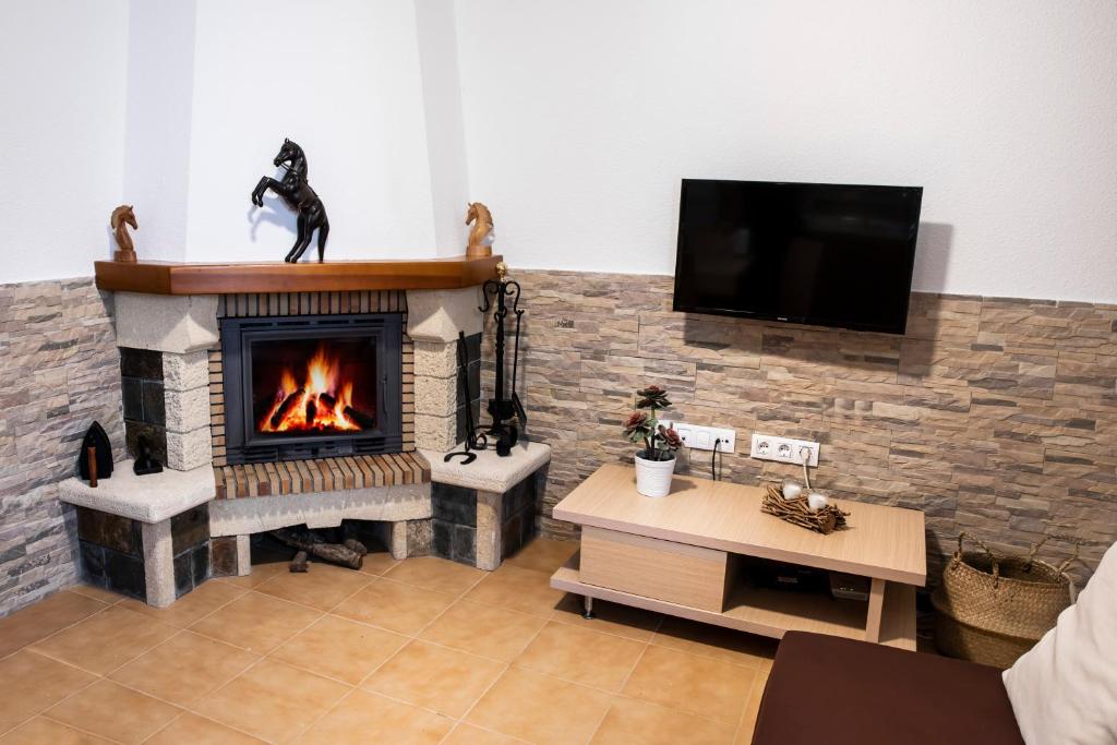 tuGuest Carataunas Apartment Alpujarra III photo 4
