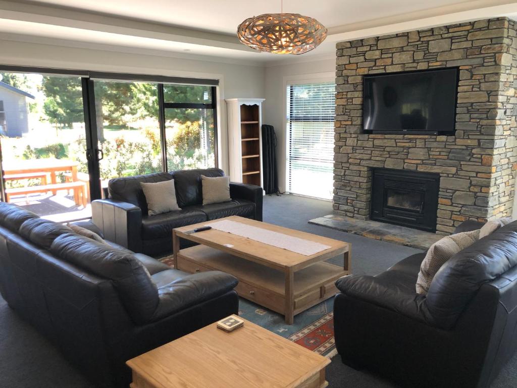 4 Bedroom on North West Arch - Free Wifi - Tap to explore photos