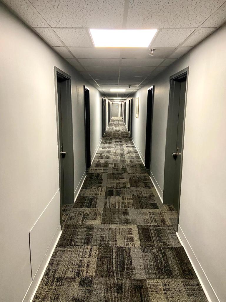 Hotel Sigma photo 4