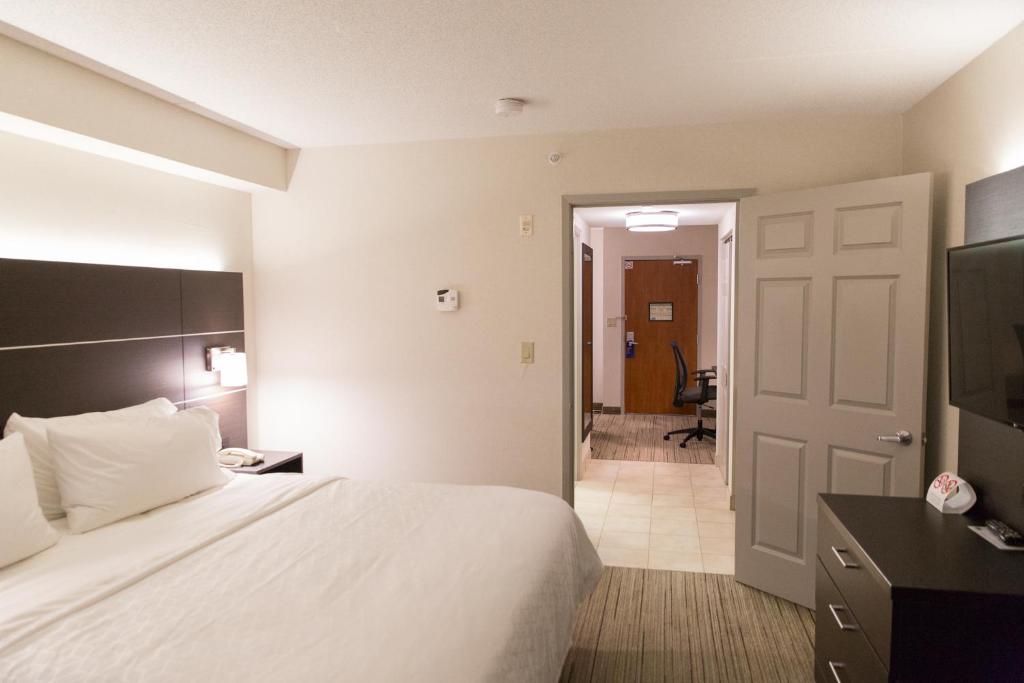 Holiday Inn Express Brampton, an IHG Hotel photo 4