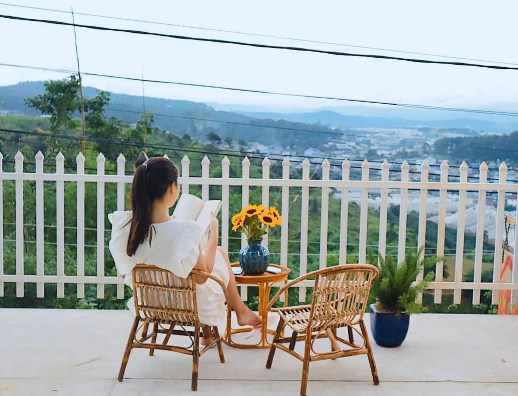 Nhà Mình Homestay