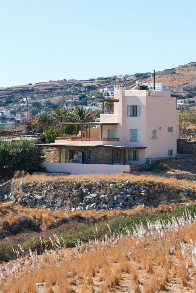 Stella Di Mare family house photo 3
