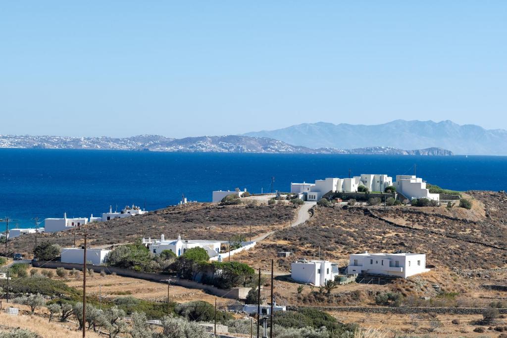 Stella Di Mare family house photo 1
