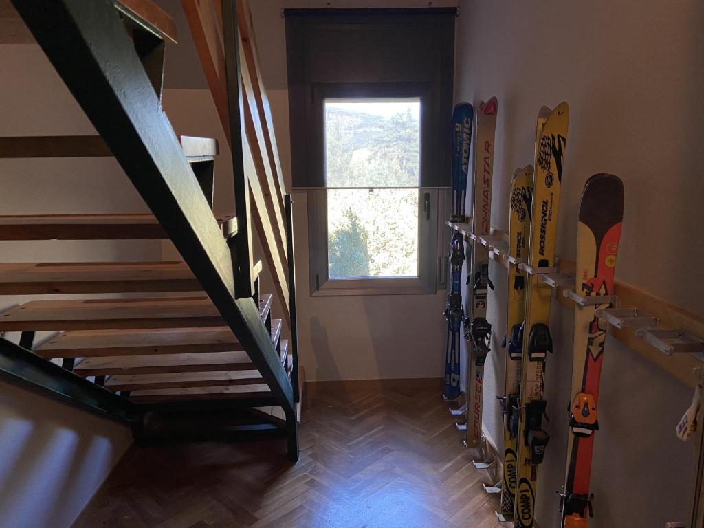Precioso Apartamento en La Molina photo 1