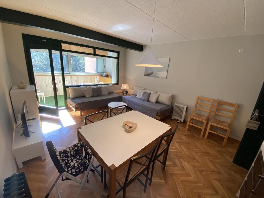 Precioso Apartamento en La Molina photo 2