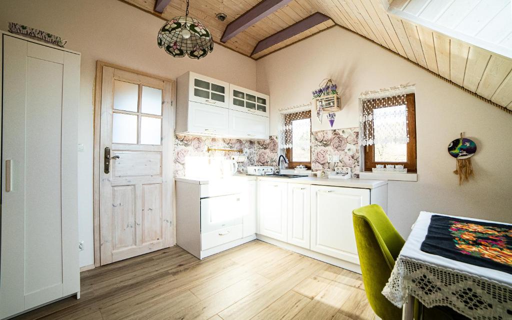 Karpacz-Sosnówka apartamenty butikowe z widokiem na góry photo 3