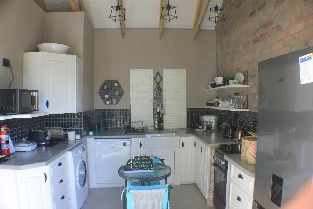 Pecan Tree Cottage photo 4