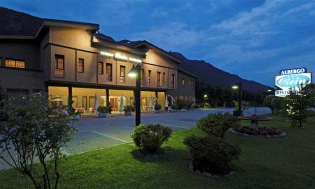 Albergo Ristorante Cicin photo 1