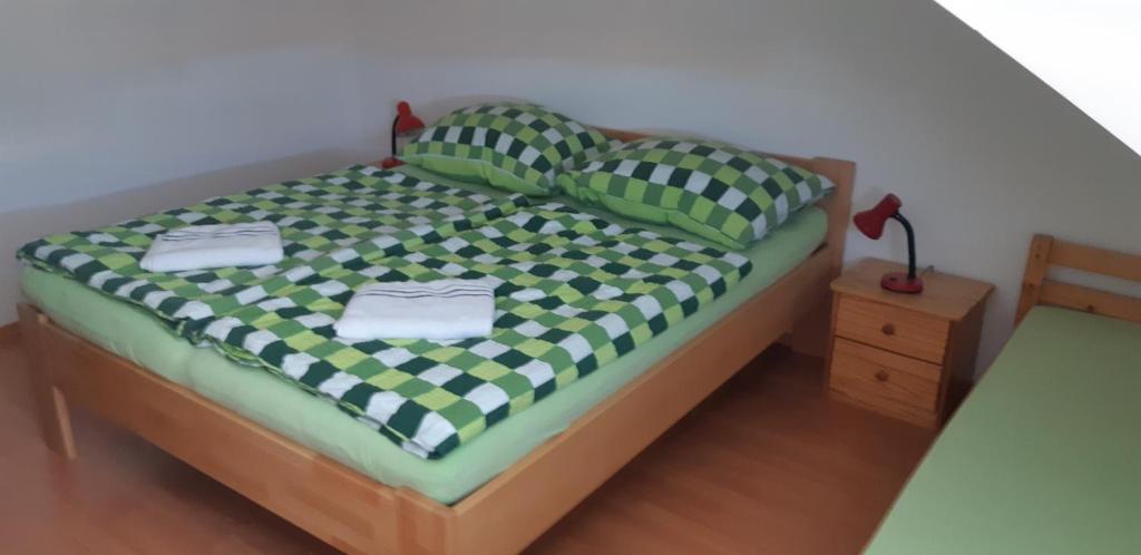 Holiday Home Lipno Frymburk photo 2