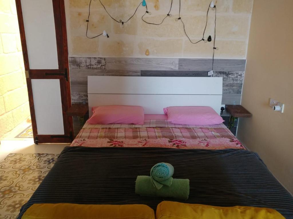 Triesti Home