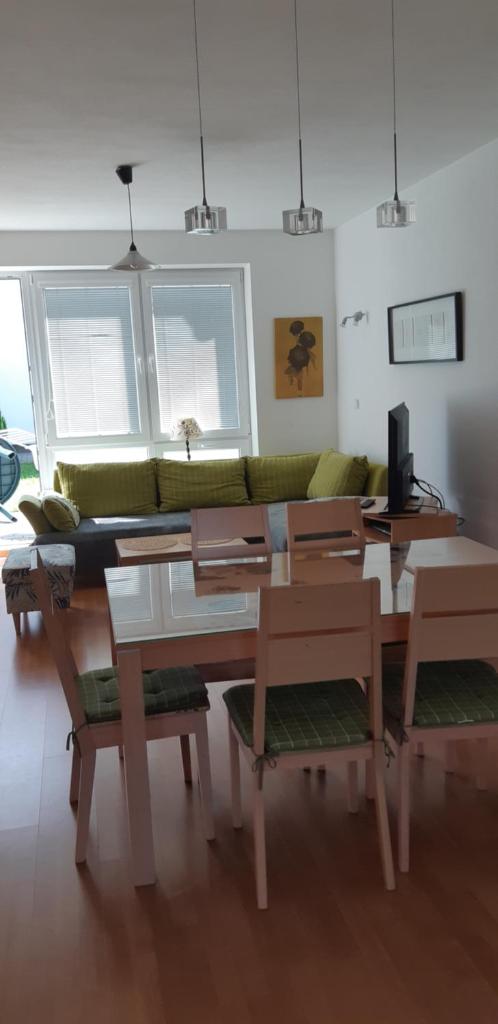 Holiday Home Lipno Frymburk photo 1
