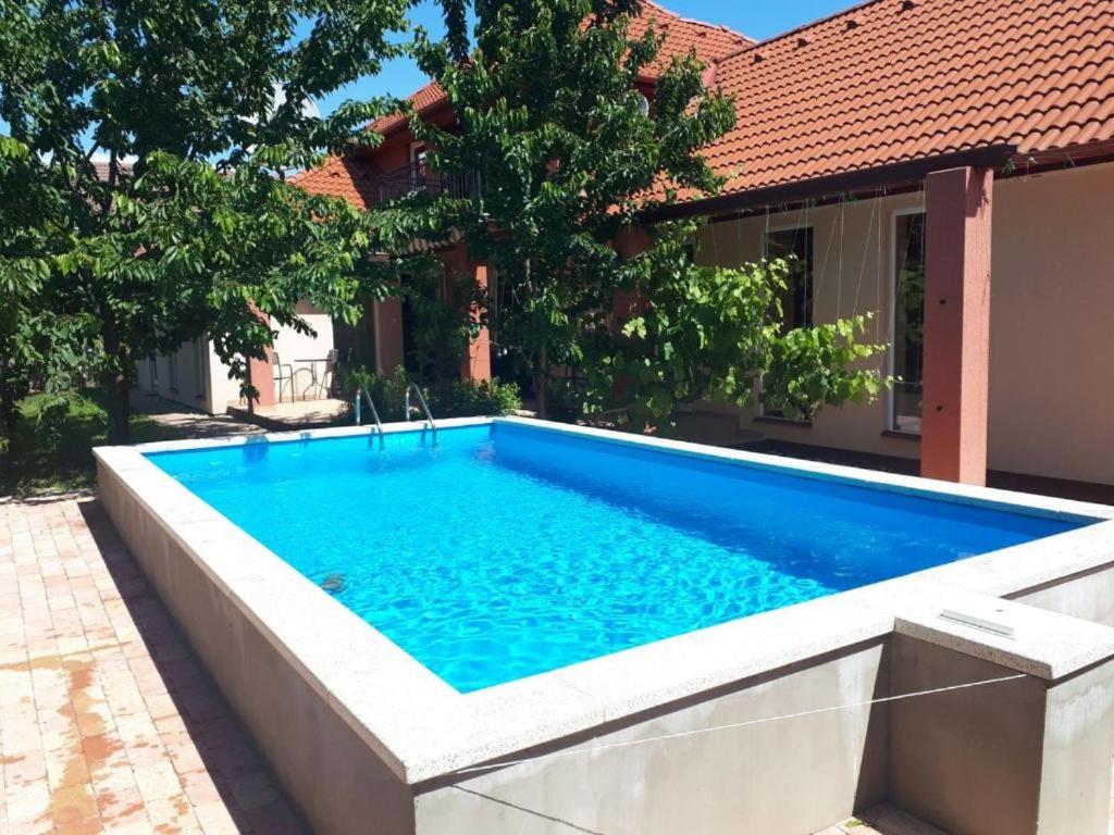 Ferienhaus Judit photo 1