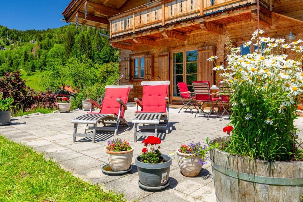 Ferienhaus Hirschhäusl photo 3
