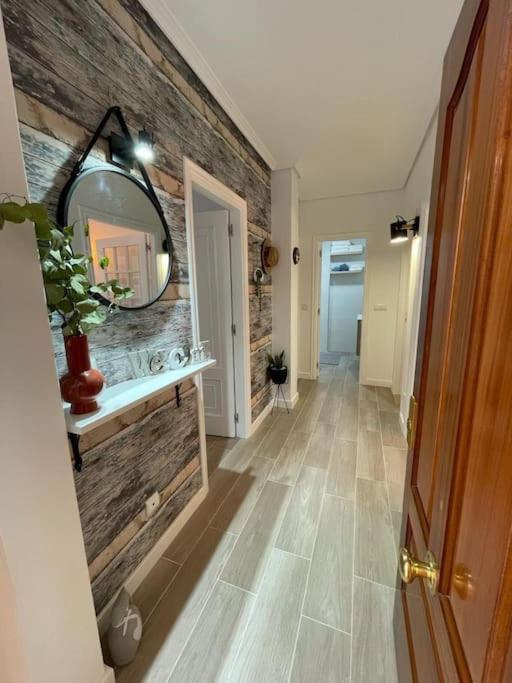 Apartamento Entrebateas photo 1