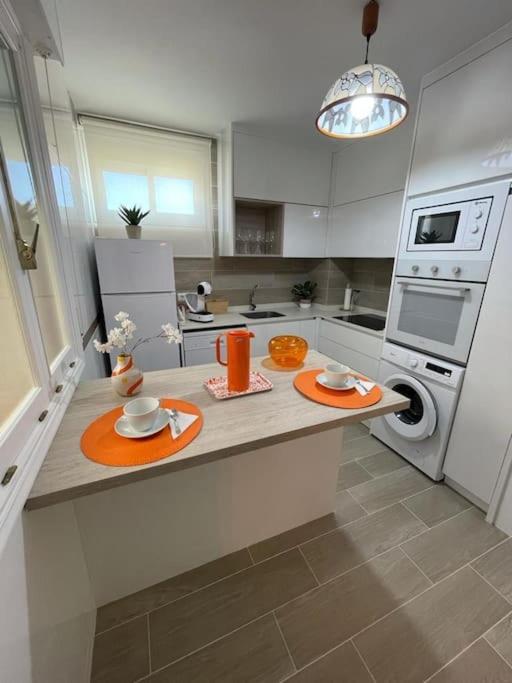 Apartamento Entrebateas photo 4