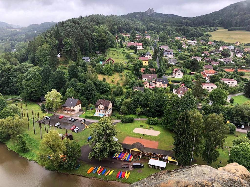 Turistická ubytovna U Tlusťocha photo 2
