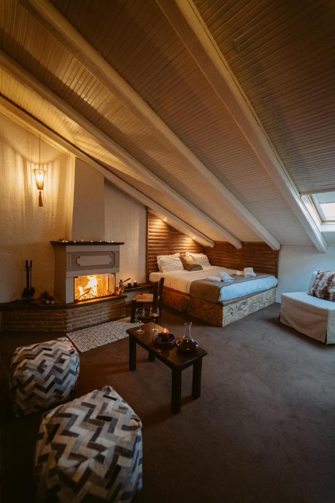 Afanos Guesthouse photo 3