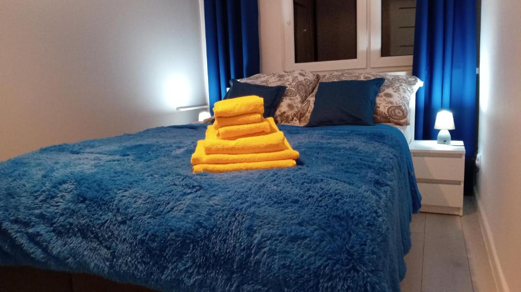 Apartament Jakubek photo 1