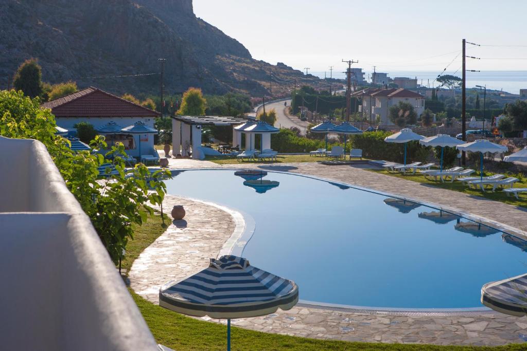 Lindos Sun Hotel photo 4