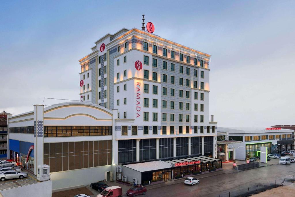 Ramada By Wyndham Elazığ photo 1