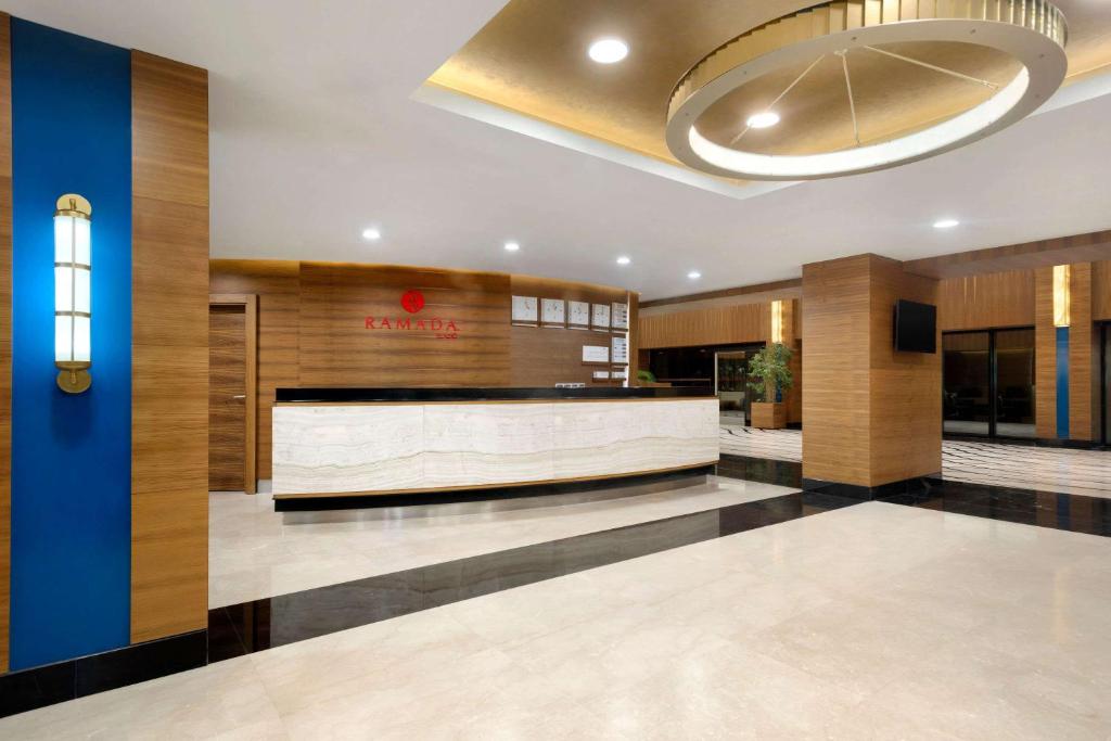 Ramada By Wyndham Elazığ photo 2