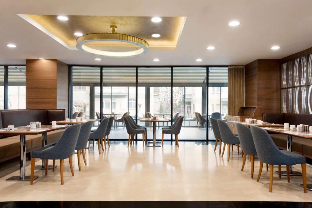Ramada By Wyndham Elazığ photo 4