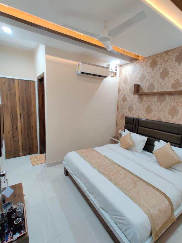 GUNTAS RESIDENCY photo 3