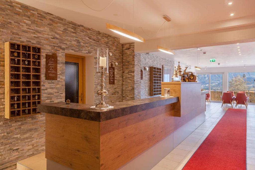 Hotel Talhof Garni&more in Wängle bei Reutte photo 4
