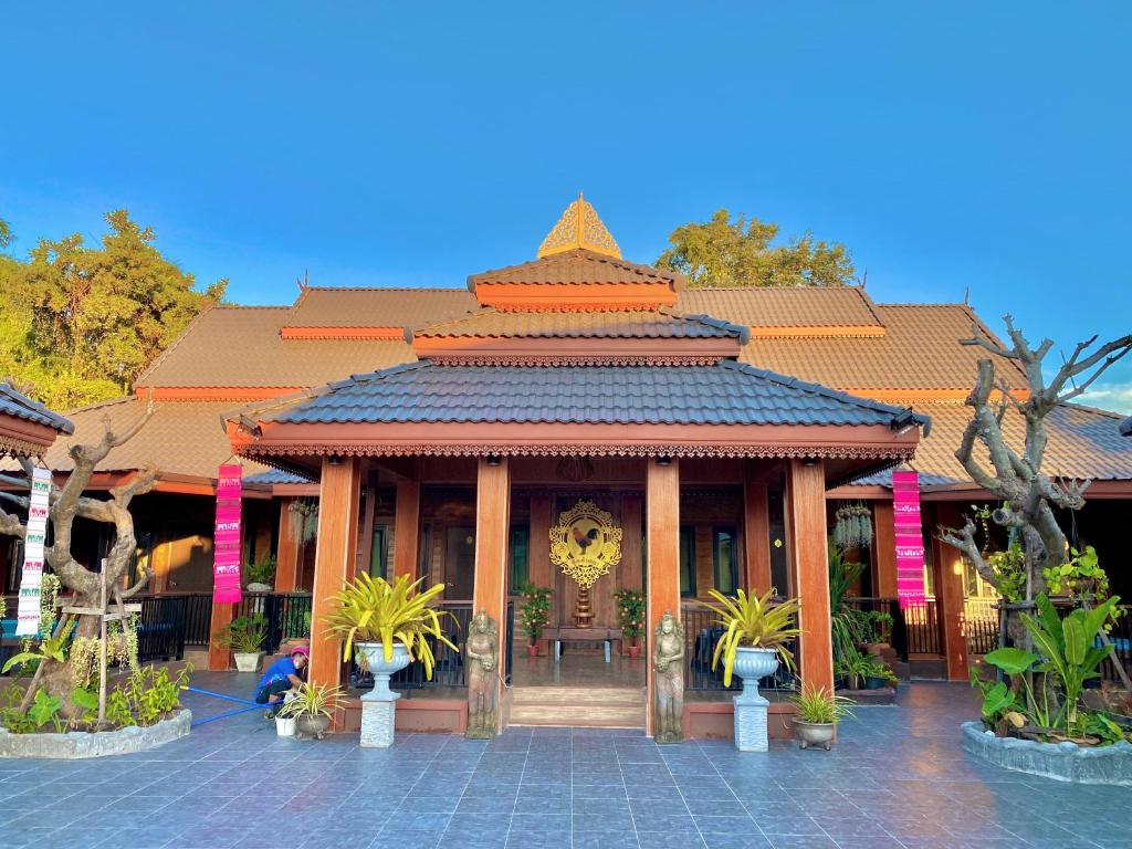 Khum Lanna Boutique Hotel photo 3