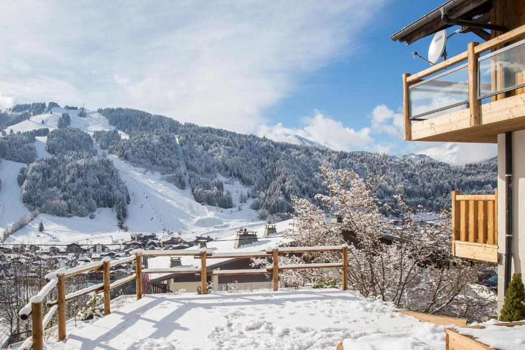Chalet Lumina photo 1