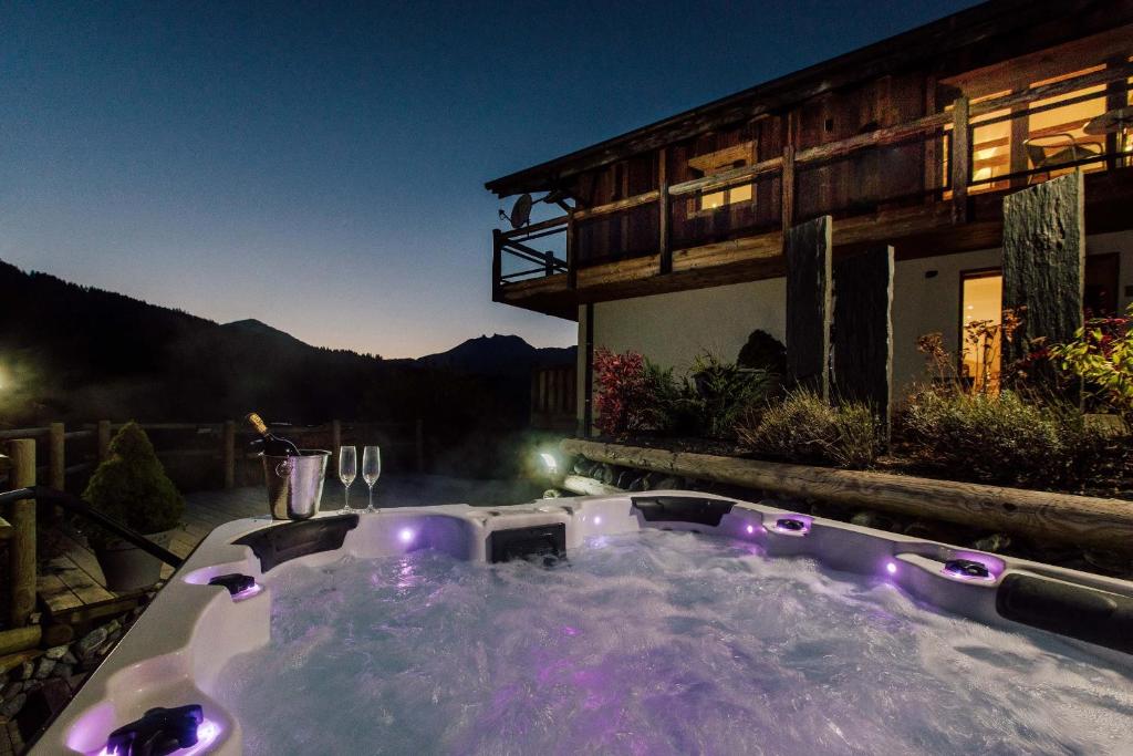 Chalet Lumina photo 2