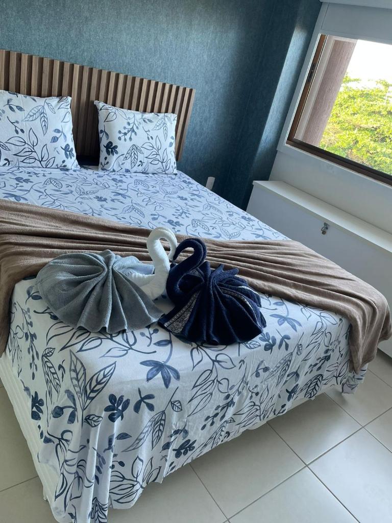 Barra Bali Resort - Barra de São Miguel - Alagoas photo 3