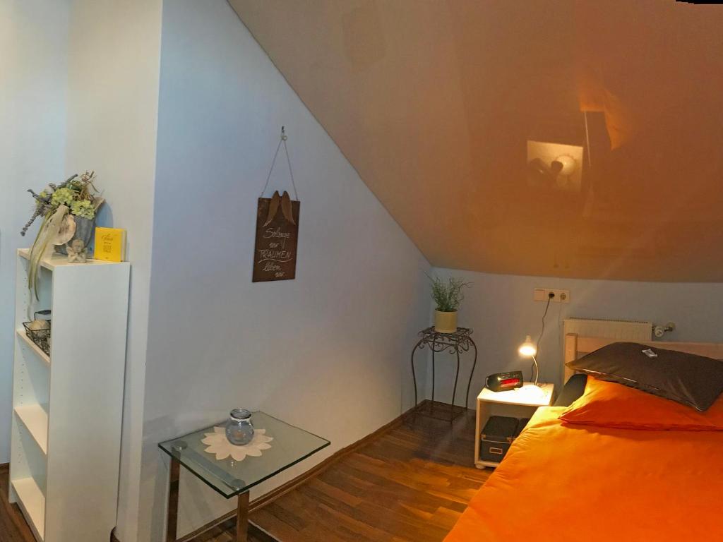 Ferienwohnung Elisabeth photo 4