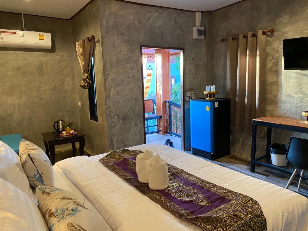 Khum Lanna Boutique Hotel photo 2