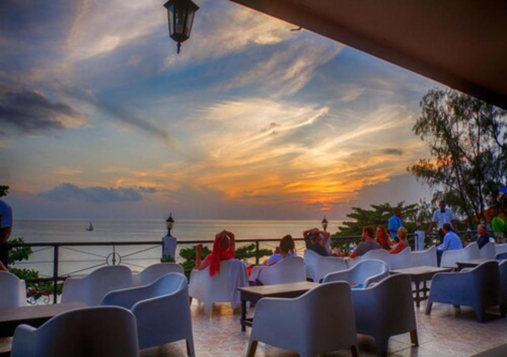 Africa House Zanzibar photo 2