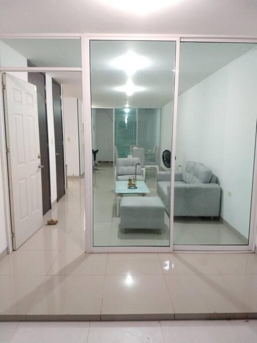 Casa Condominio Diomedes Daza Valledupar photo 3