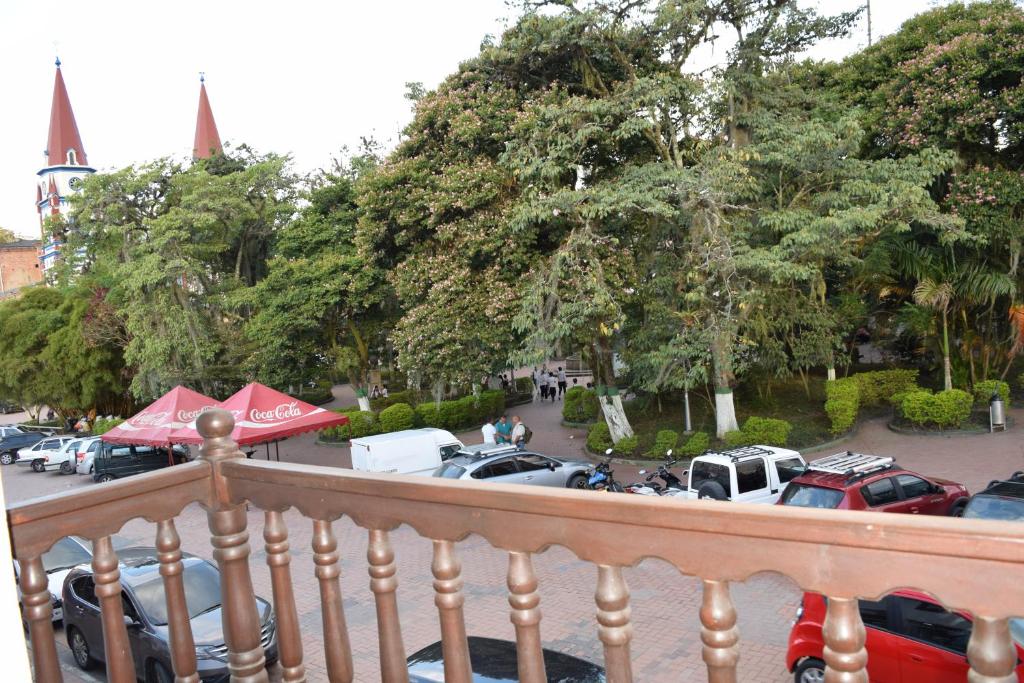 Hotel Restaurante Sion photo 2