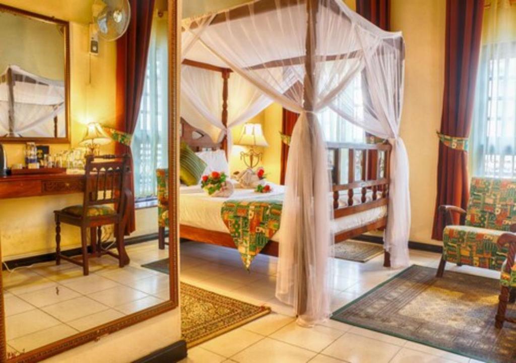 Africa House Zanzibar