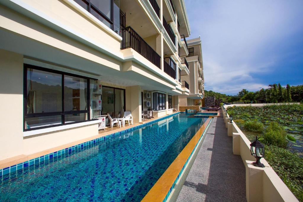 LAGO APARTMENTS BY TROPICLOOK photo 1