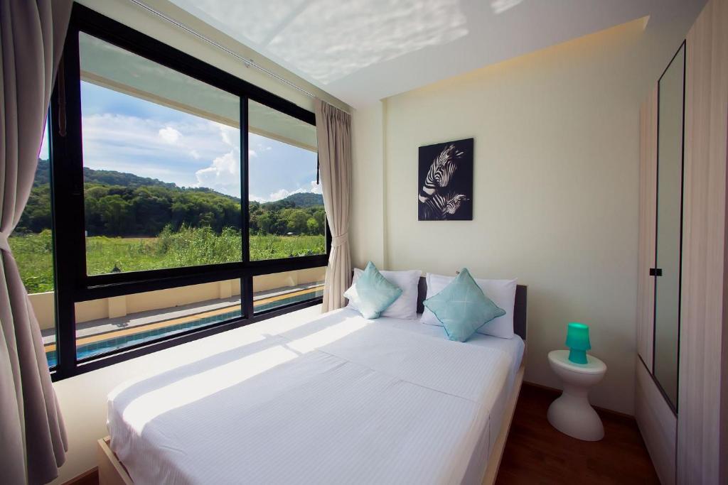LAGO APARTMENTS BY TROPICLOOK photo 4