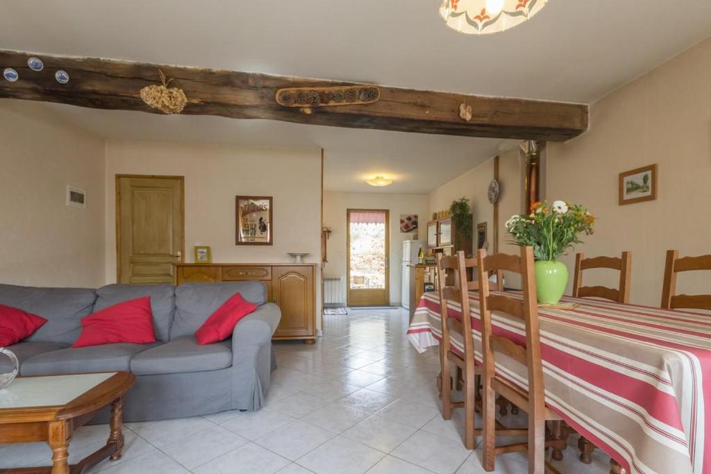 Les Pervenches photo 1