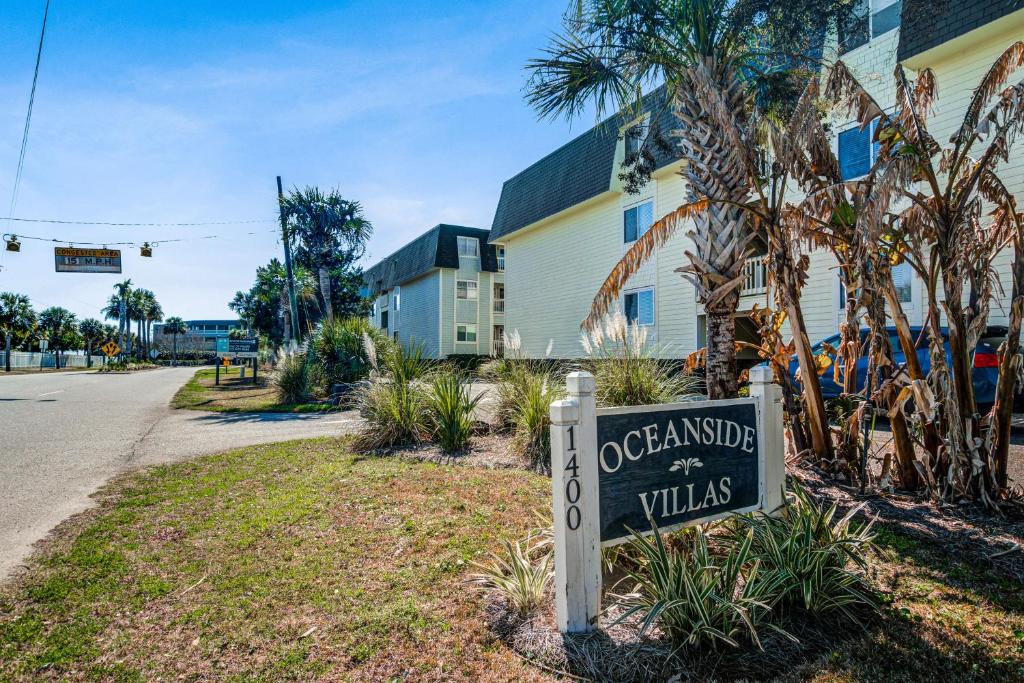 Oceanside 306-B photo 3