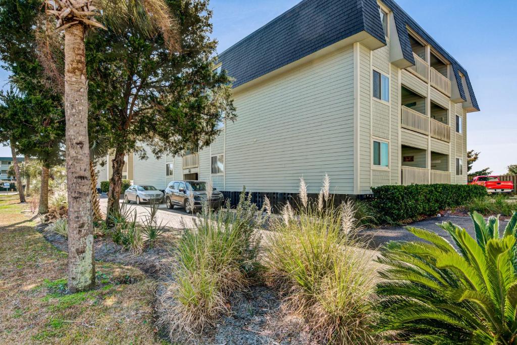 Oceanside 306-B photo 4