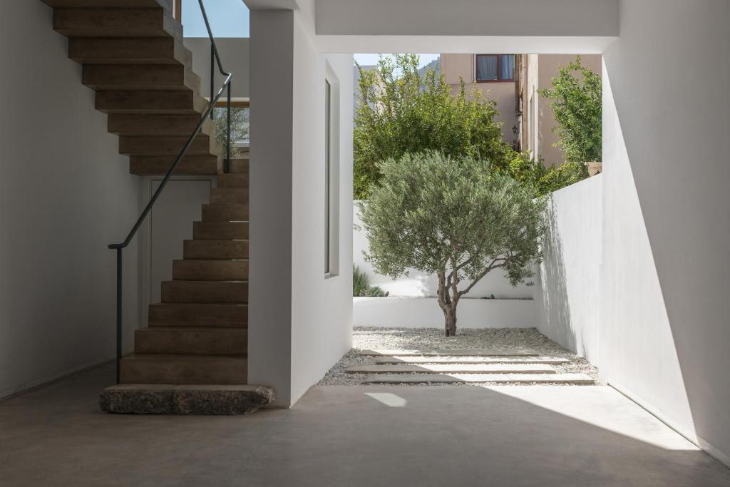 Villa Mimaze Minimalist Living photo 3