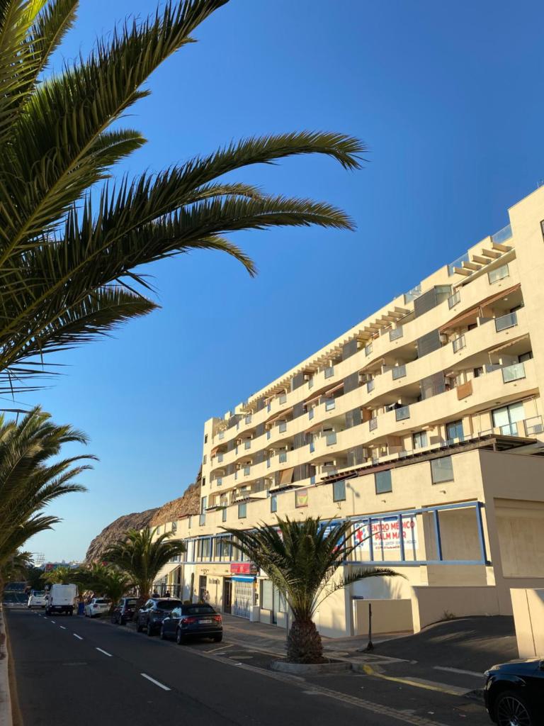 La Arenita - oceanview apartment photo 2