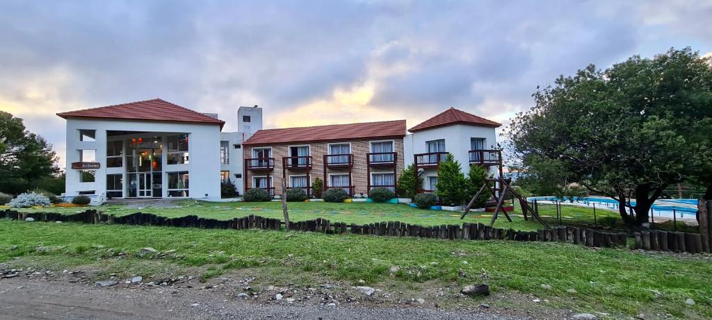 Hotel Colores photo 1