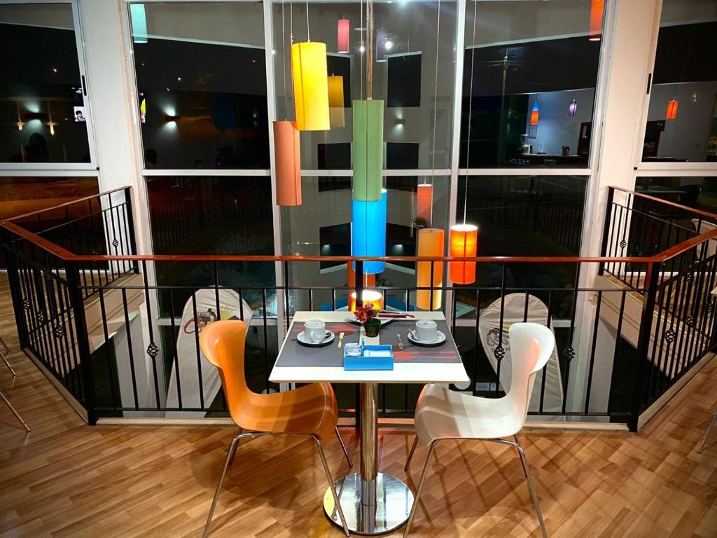 Hotel Colores photo 4