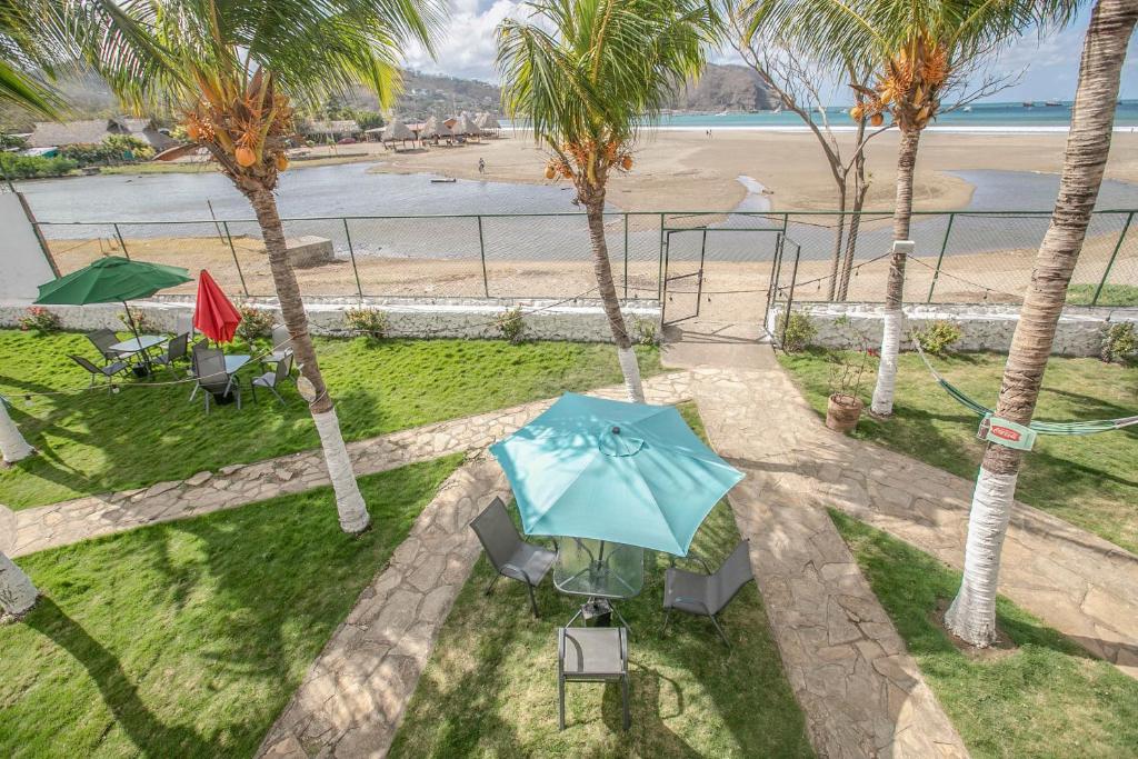Hotel Mozonte San Juan del Sur photo 2